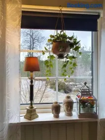 Lillesjö stuguthyrning - Image 3