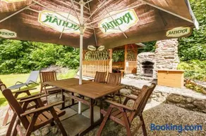 Chalet Horní Orlice - Image 4