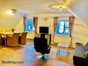 Appartamento con 1 camera da letto per 4 persone - Image 5