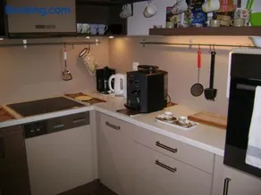 Zöldlomb apartman - Image 4