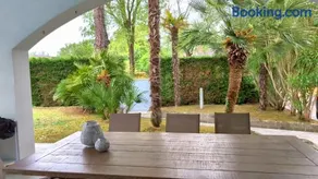 Villa Anastasia, Venetien, Herrschaftliche Villa auf Privatinsel Albarella, 4 Bedrooms 8 Personen, 300 m Golfplatz - Image 3