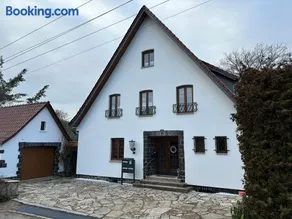 Schöne Ferienwohnung im Landhaus - Image 1