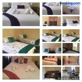 The Golden Rule Self Catering & Accommodation for guests - Image 4