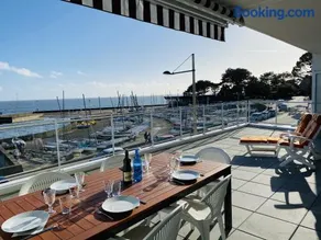 ATLANTIQUE 2 - Belle terrasse, Vue mer - TAT19 - Image 2