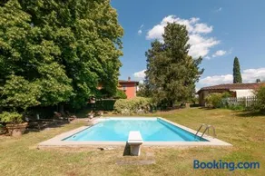 Villa Il Rossignolo con Piscina - Image 2
