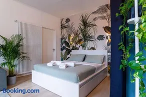 BR Treviso Train Station Apartments - Image 4