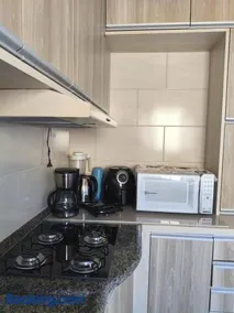 casa de praia na pinheira - Image 4