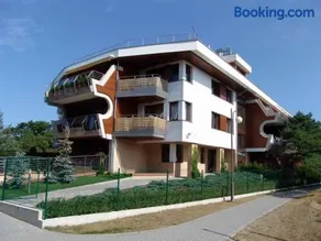 Apartament Bornholm - Image 1