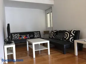FELIPEIV,centrico,terraza,wifi,parking 20 euros night - Image 2