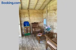 Un refugio en las montañas de Tabio - Image 5