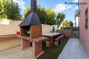 Villa Climatise Avec Grande Piscine - Image 3