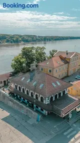 Révkapu Panzió Mohács - Image 3