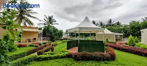 La serene nandihills - Image 3