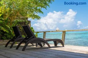 Villa Miti Vai - 3 BR 3 Bath Beachfront Villa - Image 2