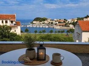 Apartmani Lana Rab - Image 1