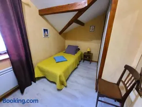 Appartement Le Val-d'Ajol, 2 pieces, 2 personnes - FR-1-589-172 - Image 4