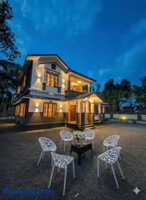 Windgram Homestay - Image 1