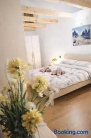 Chalet moderno vicino Cortina Vista Dolomiti - Image 1