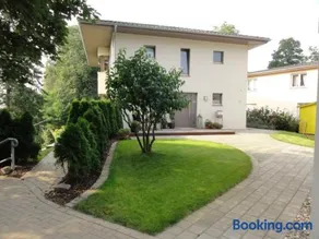 Villa am Weinberg Waren Müritz - Image 4