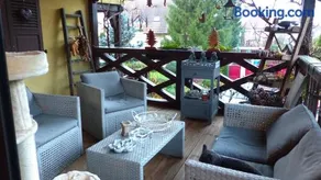 Bien être et détente chez côté campagne et jardin - Image 1
