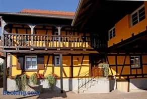 Gîte Le Vigneron - Image 3