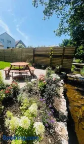 The Retreat, South Milton, Close to Salcombe - Image 4