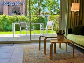 BaskoParadis I Apt I Central I Calme I Lumineux I Lit 160 I Terrasse I Jardin - Image 2
