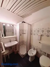 Casa AQ28 sulle piste da sci - Image 4
