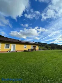 Ferienhaus mit Terrasse und viel Ruhe - Image 1