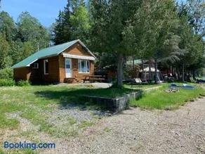 200 rang du Lac Lejeune - Chalet au bord du Lac - Image 1