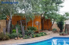 Blyde Africa- Cottage - Image 4