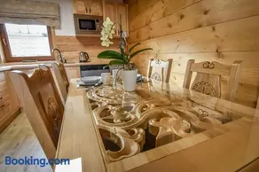 Domek Górski Zakątek z Jacuzzi - Image 1