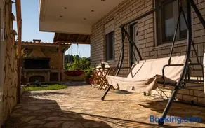 Nice & Cosy apartment in Igoumenitsa - Image 1