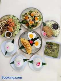 ม่วนโฮม muan home café&stay - Image 2