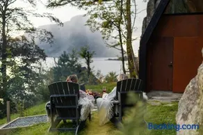 Spectacular Fjord getaway - The Forge - Image 4