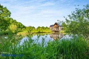 The Boathouse by Plush Huts - Image 2