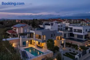 Villa Roca with heated pool and sauna - Image 2