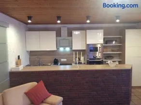 Ferienwohnung Höhenweg 25 - Image 1