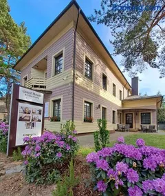 Guest House & Villa Astoma - Image 3