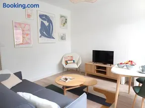 Paul Sautai - 2 couchages - proche centre - Image 3