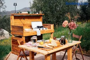 Stargazer - Glamping Maremma, Toscana - Image 4