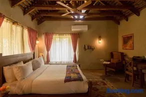 The Lodge at Wah, Palampur - Image 4