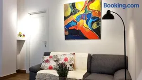 Old Town City Center Apartment - Image 4