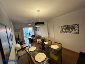 Vista da Praia - Apartamento Casablanca - Image 2