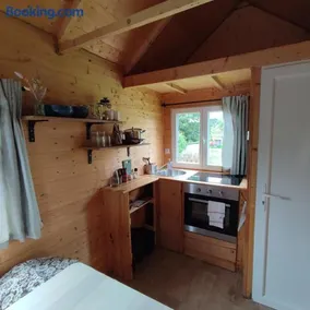 Nuit insolite en Tiny House - Image 3