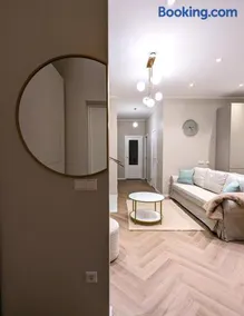 Mere Apartment - Private Yard, Sauna and Pet Friendly - Image 4