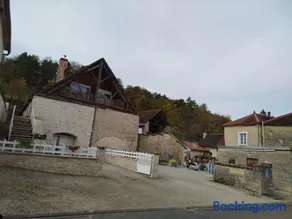 Gîte Chez Marcel - Image 1