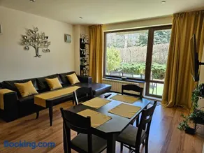 TERRA COMPLEX D4 - Private apartment - Golf, Skiing & SPA - Image 1