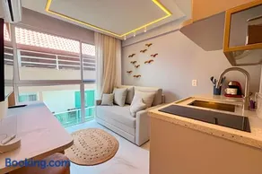 Studio Harbor NOVO Luxo conforto Porto De Galinhas - Image 1