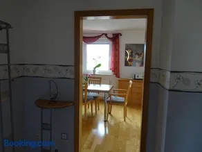 Ferienwohnung Frieda - Image 1